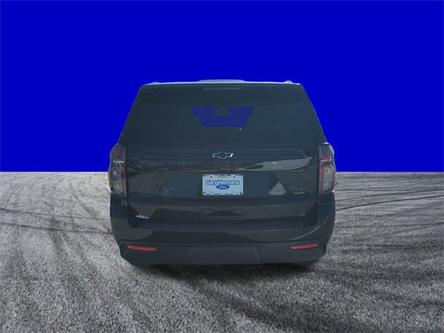Used 2023 Chevrolet Tahoe Z71 w/ Luxury Package image 4