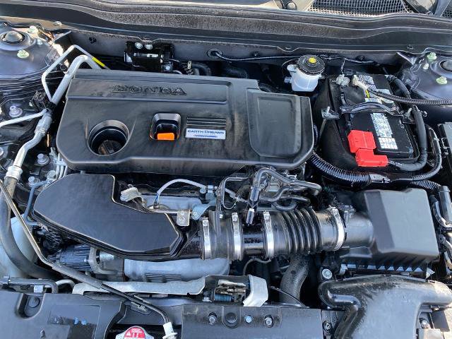 Used 2020 Honda Accord EX-L image 33