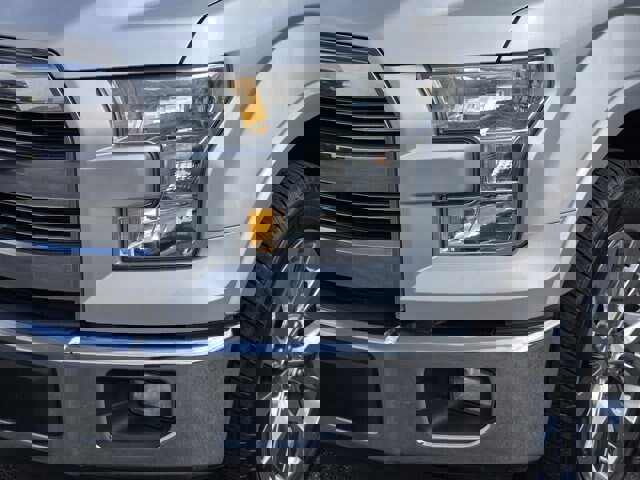 Certified 2017 Ford F150 Lariat image 9