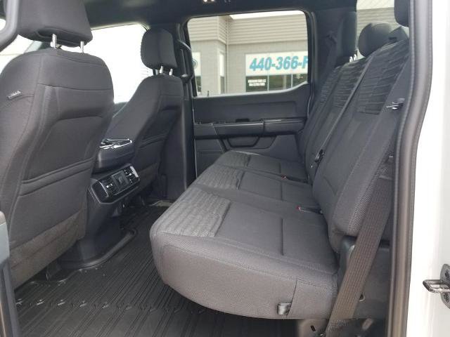 Certified 2023 Ford F150 XL w/ STX Appearance Package AWD/4WD image 14