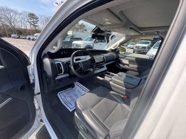 Certified 2025 Ford Expedition Max Active image 12