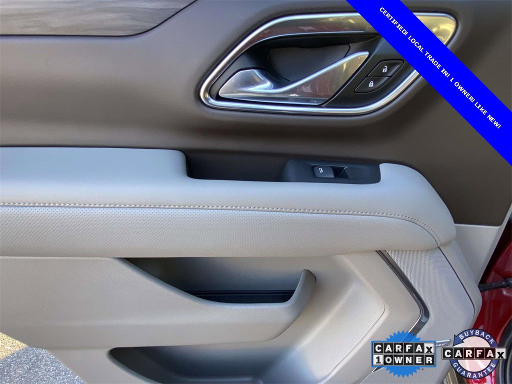 Used 2021 GMC Yukon SLT image 13