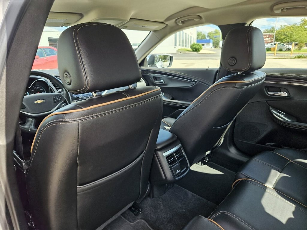 Used 2019 Chevrolet Impala Premier FWD image 20