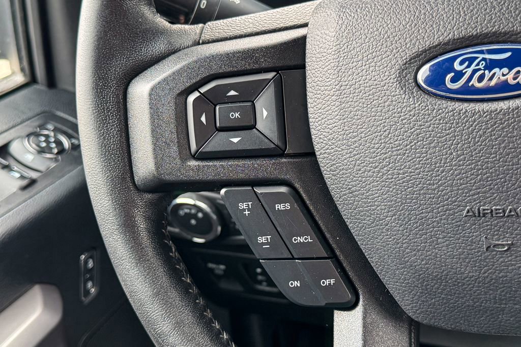 Certified 2019 Ford F150 XLT w/ Equipment Group 302A Luxury image 28