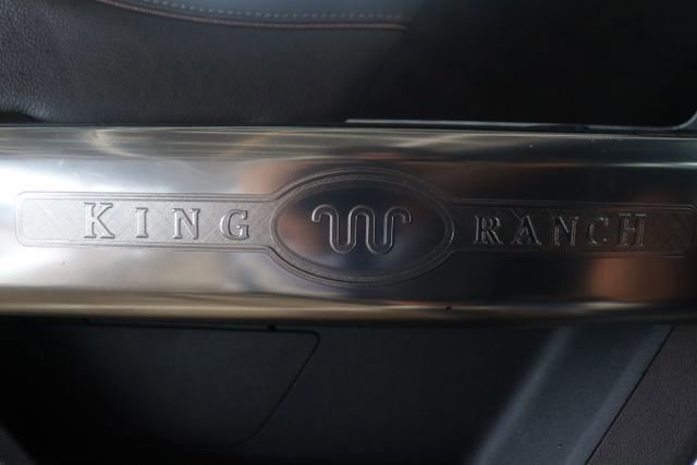 Certified 2026 Ford F250 King Ranch image 25