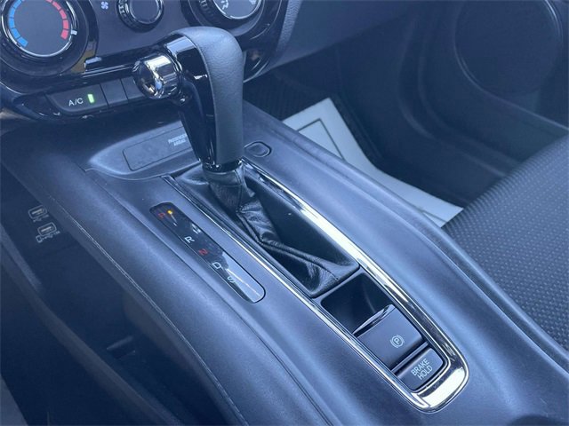 Used 2022 Honda HR-V Sport image 29