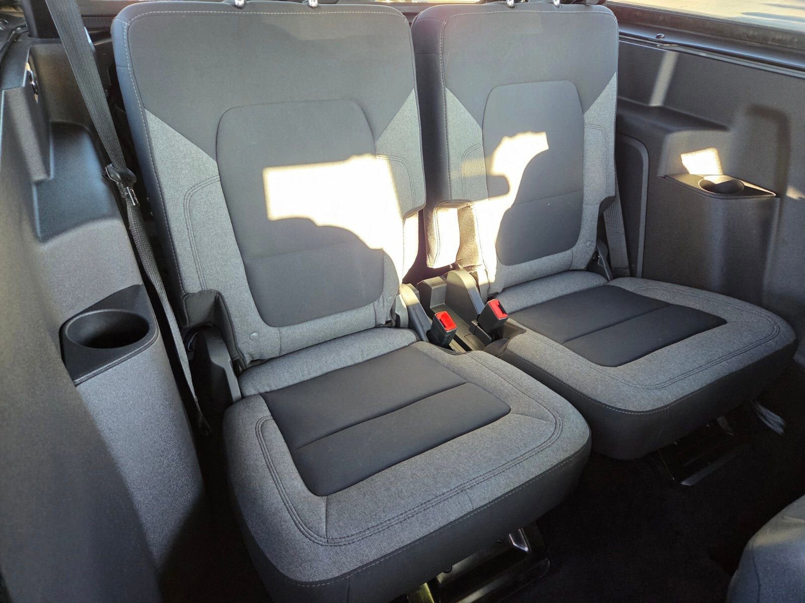 Certified 2022 Ford Bronco Big Bend image 14