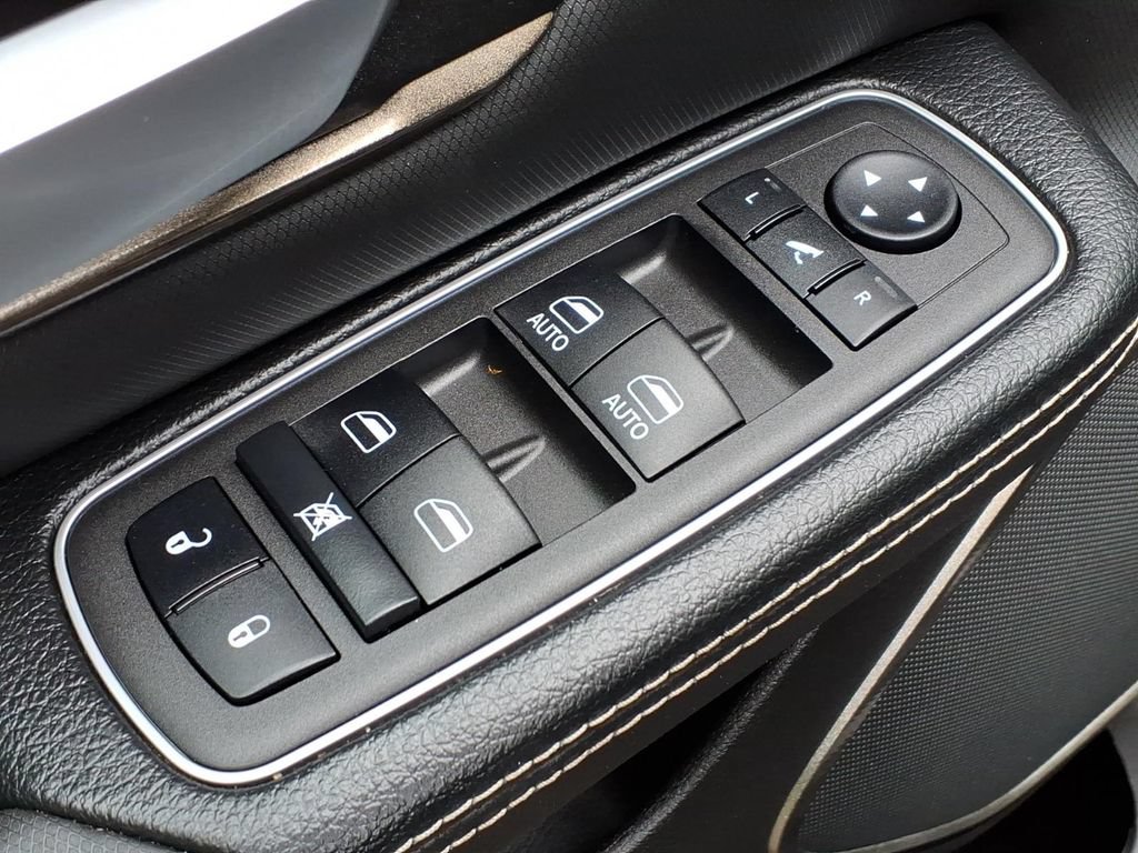 Used 2023 RAM 1500 Rebel w/ Rebel Level 2 Equipment Group AWD/4WD image 23