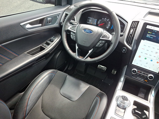 Certified 2024 Ford Edge ST w/ Equipment Group 401A AWD/4WD image 14