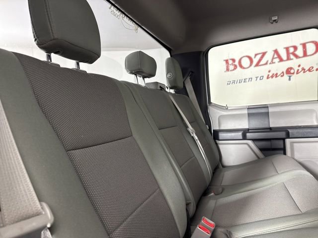 Certified 2017 Ford F250 XL w/ STX Appearance Package image 18