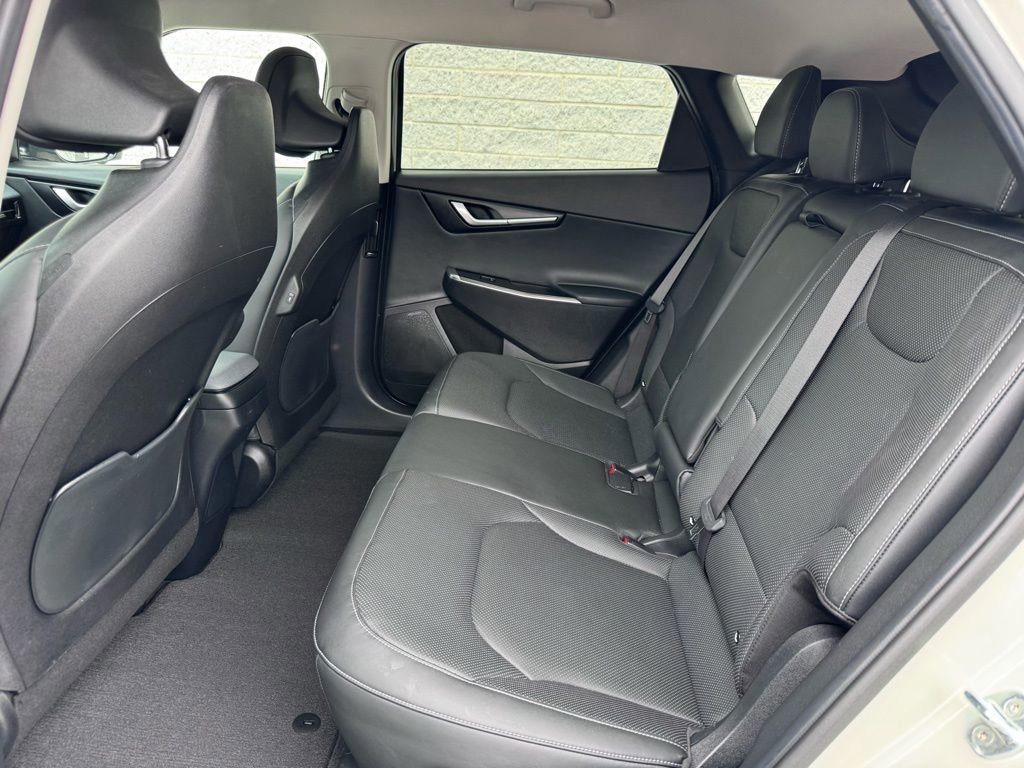 Used 2022 Kia EV6 Wind w/ Wind Technology Package image 21