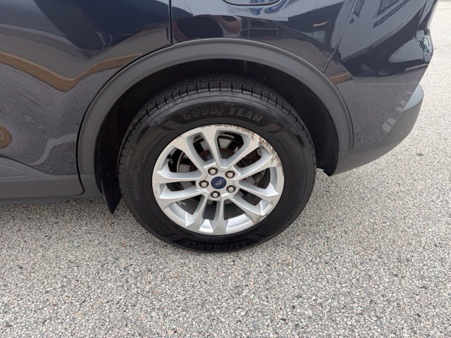 Certified 2021 Ford Escape SE w/ Convenience Package FWD image 58