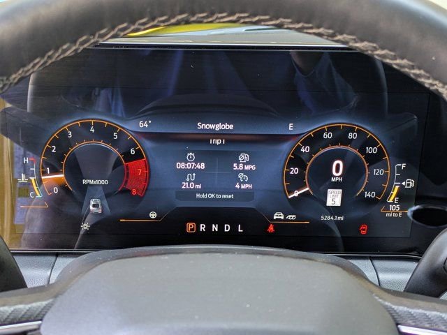 Certified 2024 Ford Mustang Premium image 24