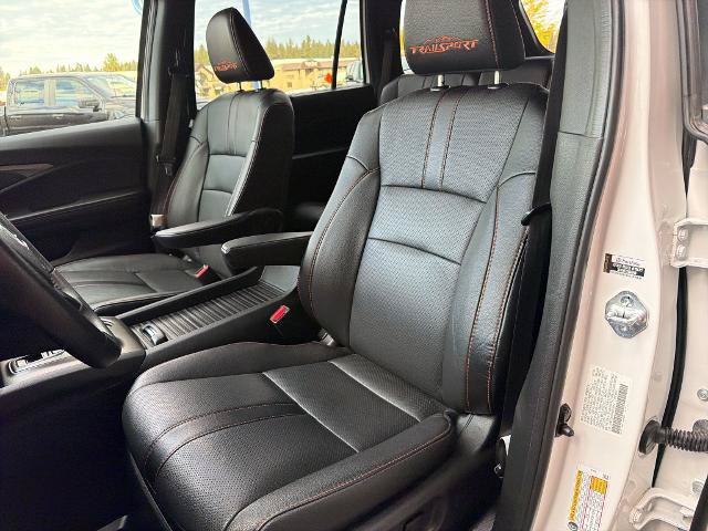 Used 2022 Honda Passport TrailSport image 19