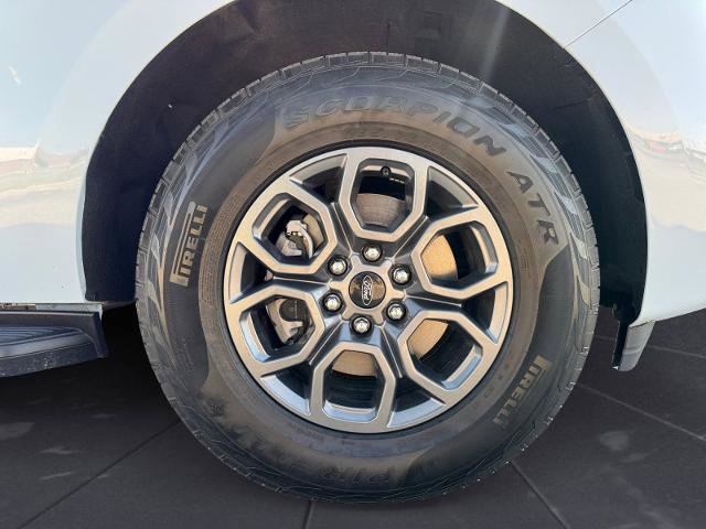 Certified 2025 Ford Expedition Max Active AWD/4WD image 14