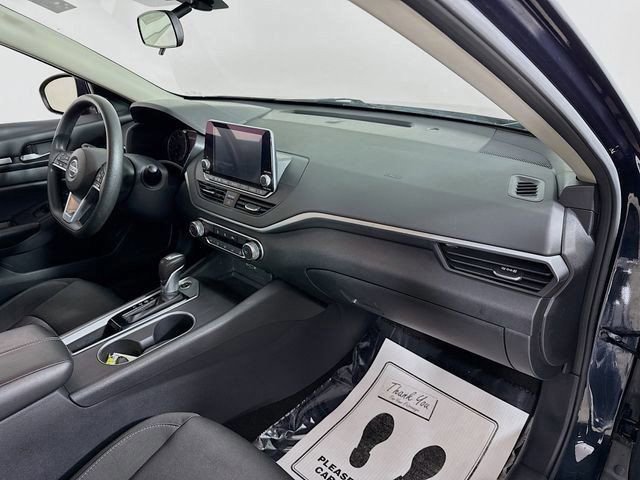Used 2022 Nissan Altima 2.5 SV image 27