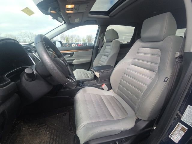 Used 2019 Honda CR-V EX image 10