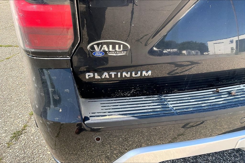 Certified 2020 Ford Expedition Platinum AWD/4WD image 6