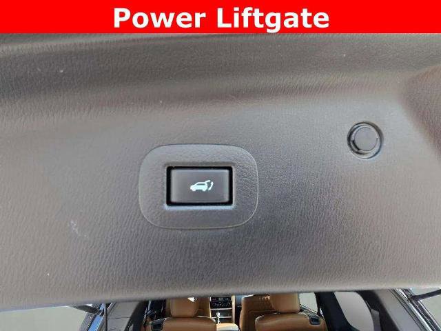 Used 2023 INFINITI QX80 Sensory w/ Cargo Package image 22