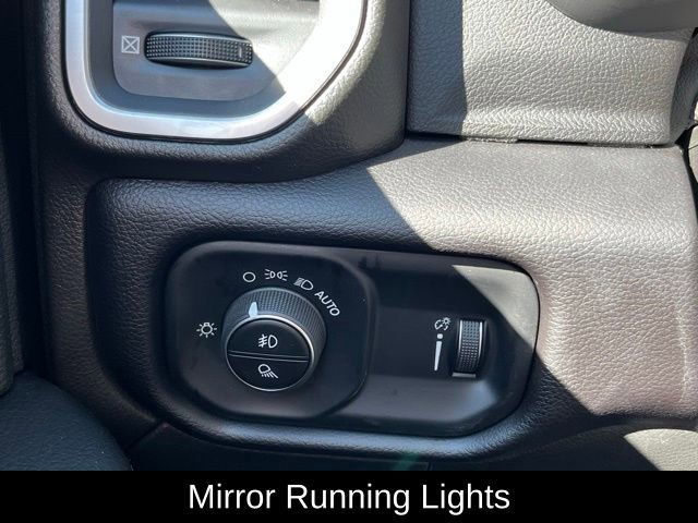 Used 2025 RAM 2500 Big Horn image 33