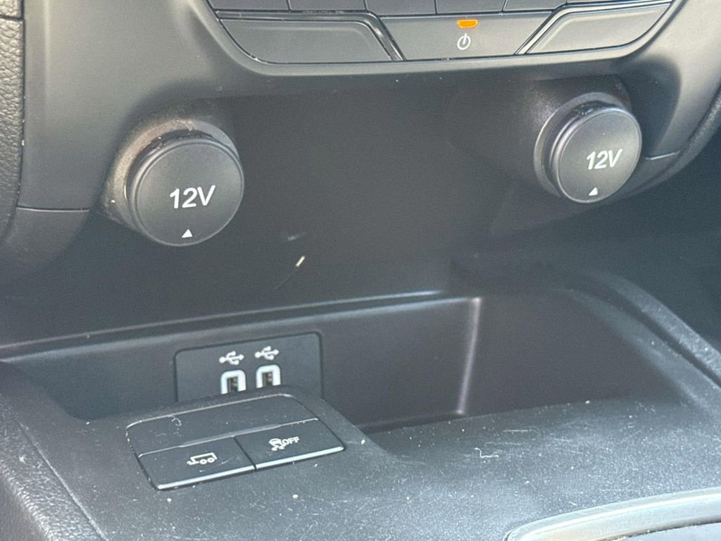 Certified 2023 Ford Ranger XLT w/ Equipment Group 301A Mid image 28