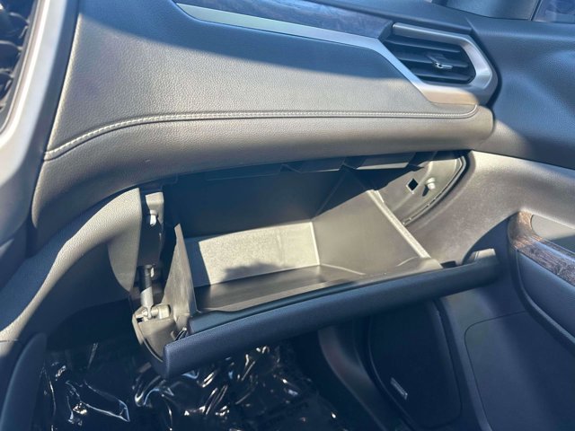 Used 2023 GMC Acadia Denali w/ Denali Ultimate Package image 36