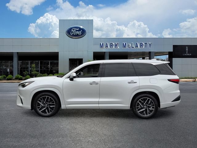 Used 2024 Lexus TX 350 FWD w/ Technology Package video 2