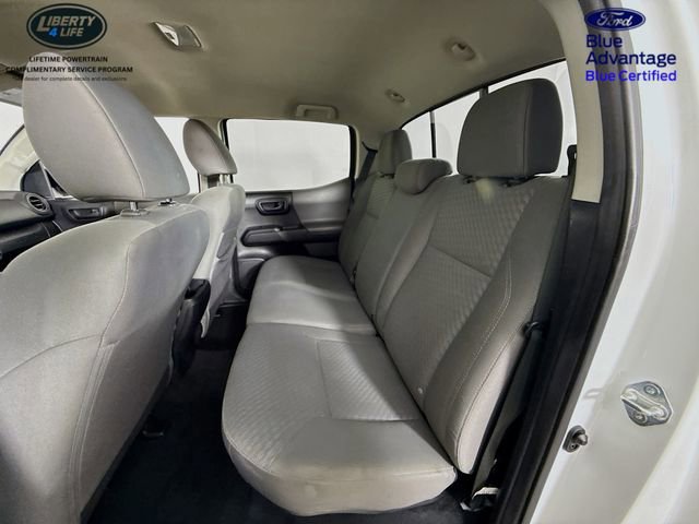 Used 2023 Toyota Tacoma SR image 22