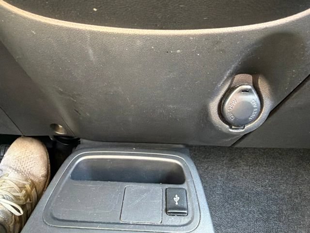 Used 2024 Mitsubishi Mirage ES FWD image 22