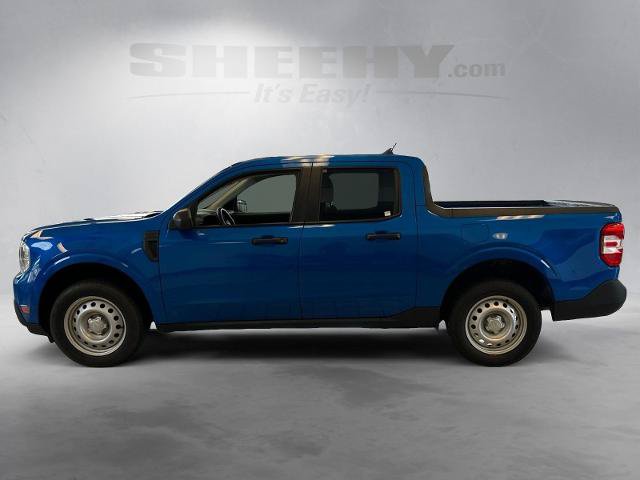 Certified 2022 Ford Maverick XL FWD image 13