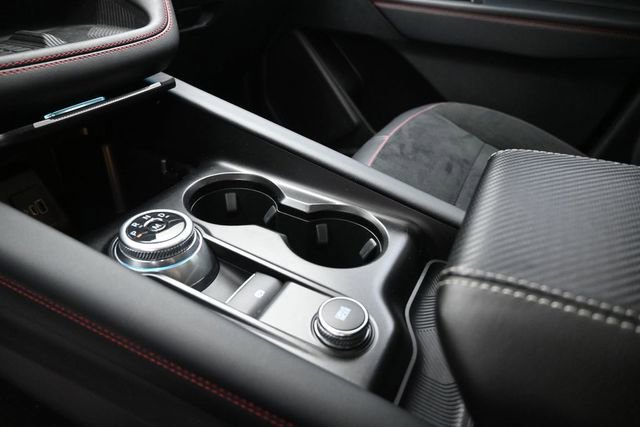 Certified 2025 Ford Explorer ST AWD/4WD image 15