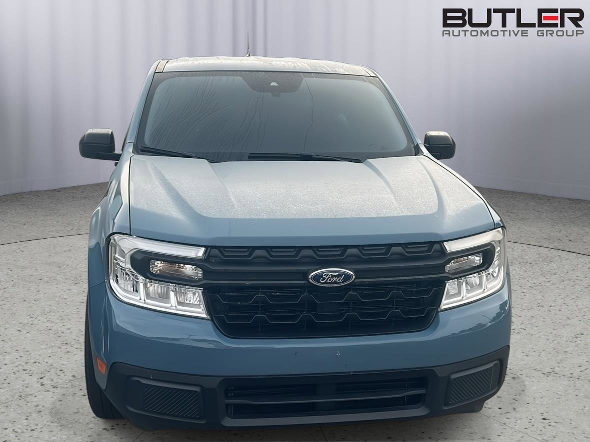 Certified 2023 Ford Maverick XL image 5