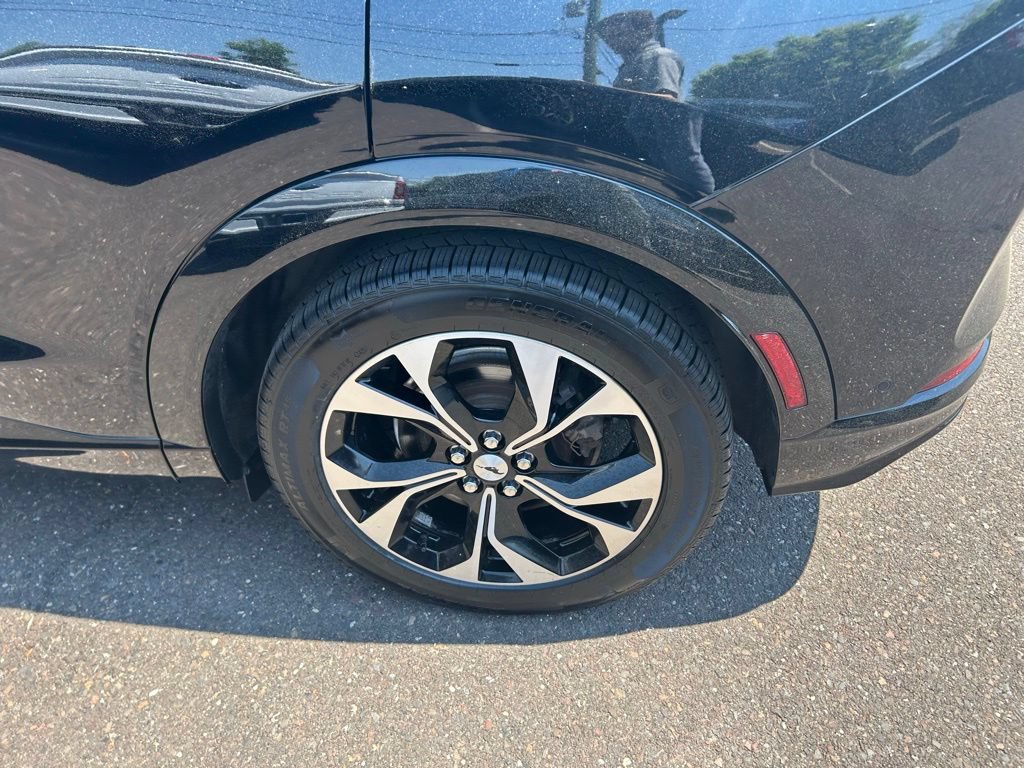 Certified 2023 Ford Mustang Mach-E Premium AWD/4WD image 34