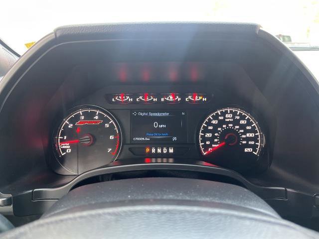 Certified 2018 Ford F150 XLT w/ Equipment Group 302A Luxury image 24