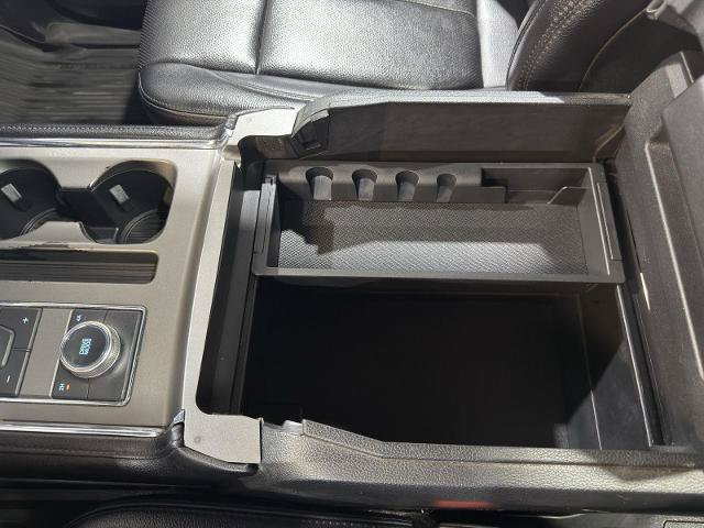 Certified 2021 Ford Expedition XLT AWD/4WD image 36