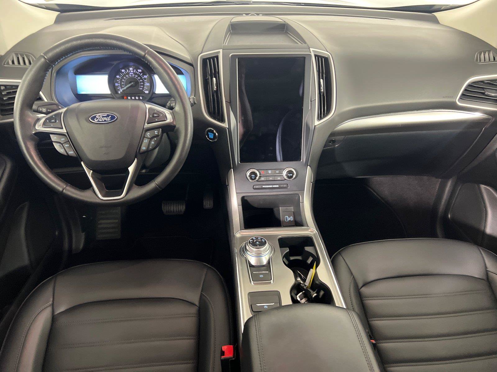 Certified 2022 Ford Edge SEL w/ Convenience Package AWD/4WD image 24