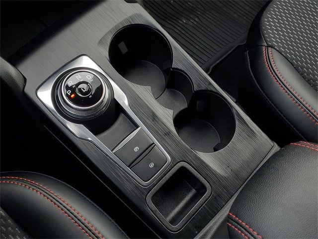 Certified 2025 Ford Escape ST-Line w/ Tech Pack #1 image 24