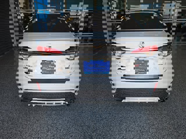 Used 2021 Toyota Corolla SE image 13