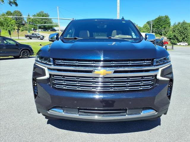 Used 2022 Chevrolet Tahoe Premier w/ Premium Package AWD/4WD image 7