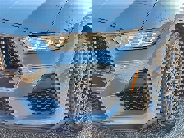 Certified 2024 Ford Mustang GT Premium w/ GT Performance Package image 25