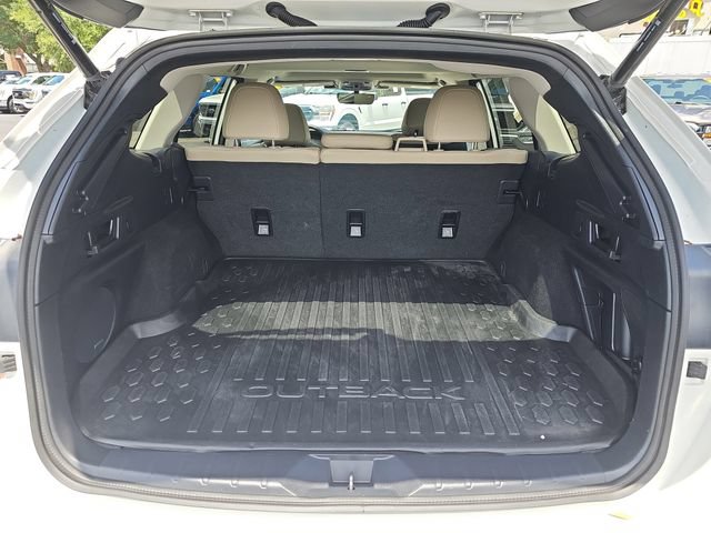 Used 2024 Subaru Outback Limited XT AWD/4WD image 19
