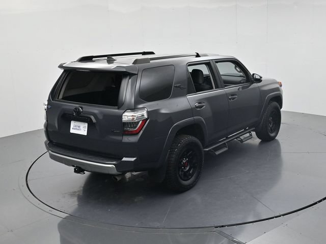 Used 2024 Toyota 4Runner TRD Off-Road Premium w/ Moonroof Package AWD/4WD image 43