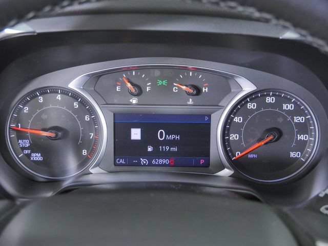 Used 2022 Chevrolet Blazer LT w/ Redline Edition AWD/4WD image 27