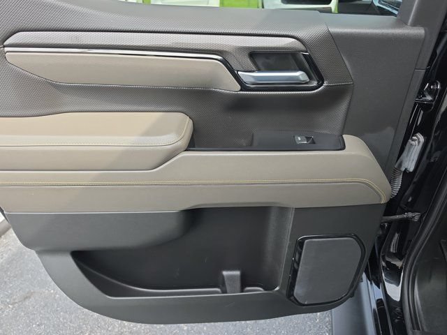Used 2023 Chevrolet Silverado 1500 ZR2 AWD/4WD image 10