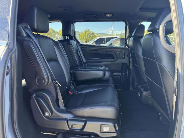 Used 2023 Honda Odyssey Sport image 25
