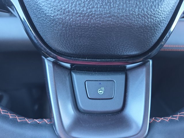 Used 2025 Honda Pilot TrailSport image 23