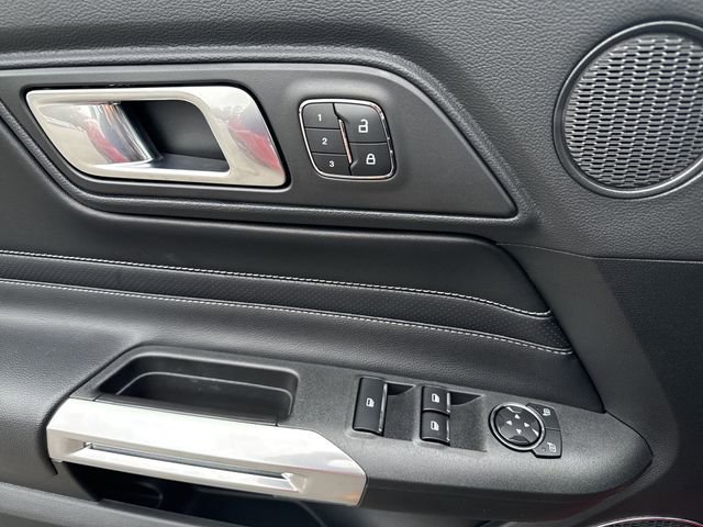 Certified 2023 Ford Mustang GT Premium w/ Equipment Group 401A image 13