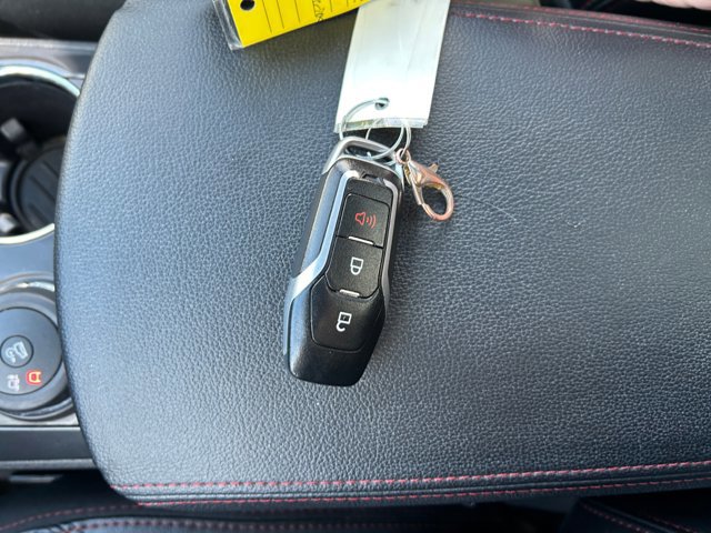 Certified 2017 Ford Explorer Sport w/ Equipment Group 401A image 32