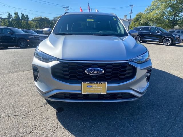 Certified 2023 Ford Escape ST-Line Elite image 8