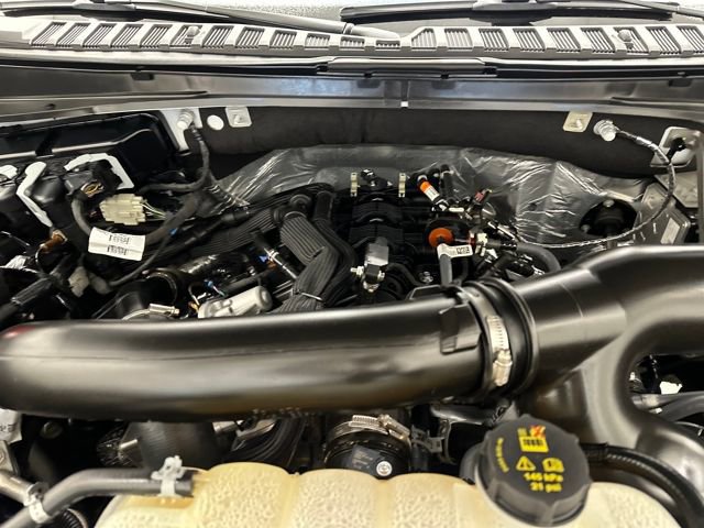 Certified 2025 Ford Expedition Active image 41